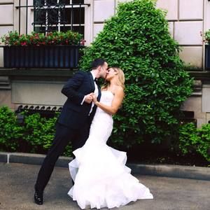 Meet your Posher, Tatiana